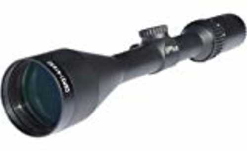 Sun Optics Scope 4-16X50 Hunter Plus Low Profile Turrets 1" Matte